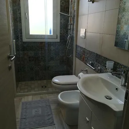 Ferienhaus Mediterranea -case Vacanza- Mazara del Vallo