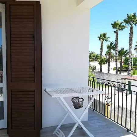 Mediterranea -case Vacanza- *