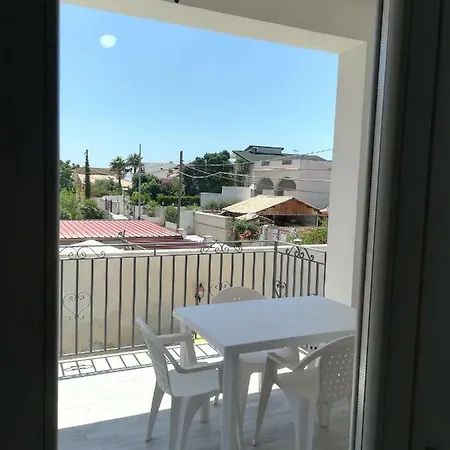 Ferienhaus Mediterranea -case Vacanza- Mazara del Vallo